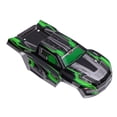 thumbnail image 4 of Carcasa De Carrocería De Coche RC, Conjunto De Carcasa De Carrocería RC Profesional De Plástico Estable Para Coche De Control Remoto, 4 of 7
