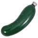 thumbnail image 2 of ColoMX Frasco de acero inoxidable con forma de pepino, botella de whisky portátil, botella de agua, jarra para hombres y mujeres, ideal para viajes y actividades al aire libre, 2 of 8