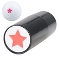 thumbnail image 1 of Golf Seal Tool Golf Marker Waterproof Photosensitive Seal Pattern Optional Quick-Drying Immortal Seal, 1 of 6