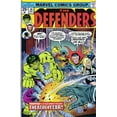 thumbnail image 1 of Defenders, The #30 VF ; Marvel Comic Book, 1 of 1