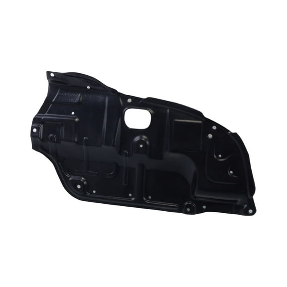 Tomoka Replacement Parts Front Right Passenger Side Engine Splash Shield Lower Under Cover Guard Compatible With Toyota Camry 2002 2003 2004 2005 2006