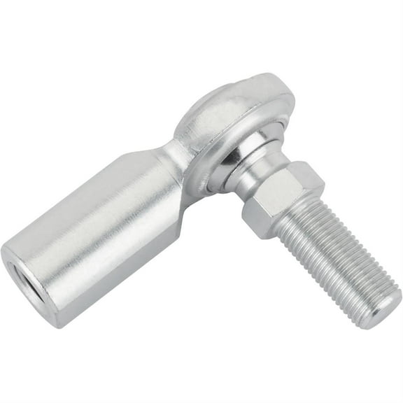 Steel 1/2 Inch RH Female Heim Joint Rod Ends with Stud