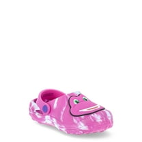 Barney Toddler Boys Clogs