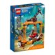 thumbnail image 4 of Set LEGO City Desafío Acrobático: Ataque del Tiburón, 4 of 4