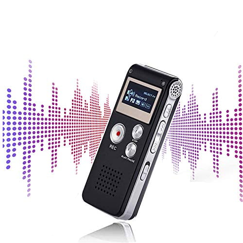 mini voice recorder with playback mini voice recorder with playback