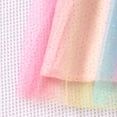 thumbnail image 7 of Bellafa Toddler Tutu Dress Little Girls Ruffle Tulle Dresses Summer Party Princess Butterfly Sundress for 2-7Y, 7 of 7