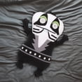 thumbnail image 4 of Peluche GUND Uglydoll Kiss BABO Catman para niños, 4 of 5