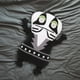 thumbnail image 4 of Peluche GUND Uglydoll Kiss BABO Catman para niños, 4 of 5