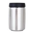thumbnail image 1 of Recipiente hermético para café al vacío, de acero inoxidable, para almacenar alimentos. 1200 ml, 1 of 9