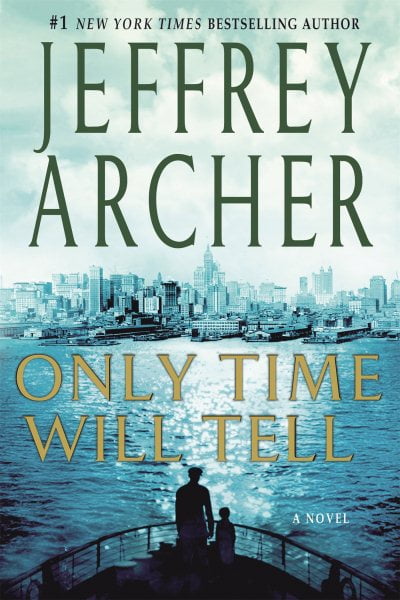 only time will tell book summary only time will tell book summary