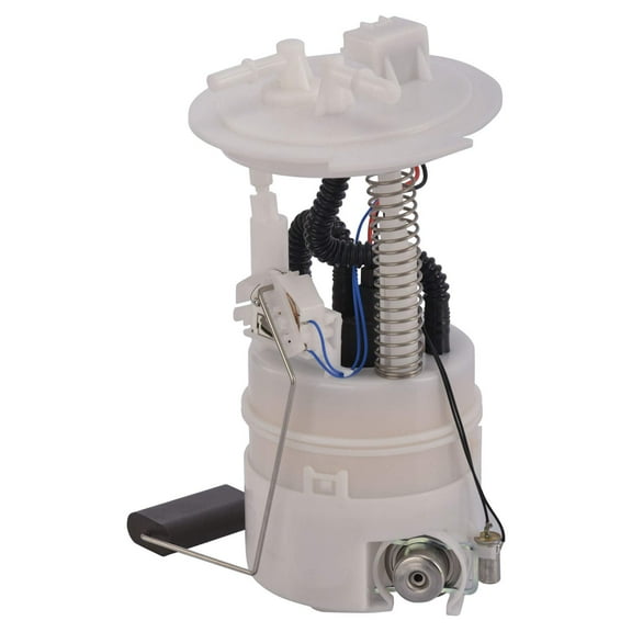 TRQ Fuel Pump Module Assembly for Nissan Altima Maxima Quest 2.5L 3.5L New FPA62114