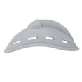 thumbnail image 3 of Bulge Enhancing Underwear Cup, Ergonomic Circumcision Protective Cup Breathable Deep Contoured Shape  for Swimming, 3 of 8