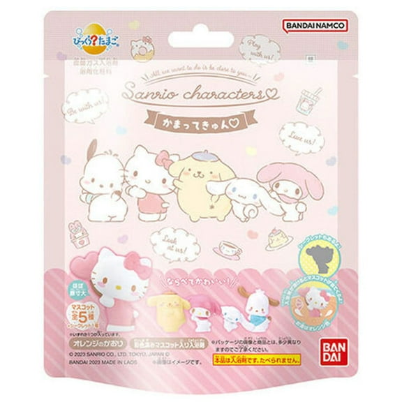 Sanrio Bath Bomb Blind Bag