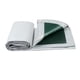 thumbnail image 1 of Lona impermeable gruesa para carpas y techos, resistente para camiones. 3x6 metros, 1 of 9
