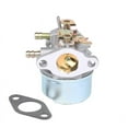 thumbnail image 4 of TECUMSEH 640305 640306A Carburetor 640222A 640060A  640346 640340 OHH50 OHH55 OHH60 OHH65 Lawn Mower Carb, 4 of 6