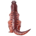 thumbnail image 5 of Seasons Adults T-Rex Inflatable Costume Fancy Dinosaur Dress Halloween Costume, One Size Fits Most, 5 of 7