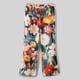 thumbnail image 4 of WILLBEST Jeans Mujer Pantalones Vaqueros de Pierna Ancha para Mujer, de Cintura Alta, Estilo Años 90, Con Estampado Floral, Informales, Cómodos y Elásticos, a La Moda. 1227 XXXXL, 4 of 5