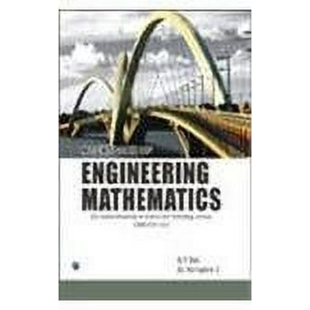 A Textbook Of Engineering Mathematics - Sem I & Ii (Cust, Kerala)