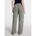 thumbnail image 3 of Scenario Women's Fashion Cargo Pants, Sizes XS-XXXL, 3 of 5