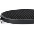 thumbnail image 5 of 6.69'/ 17cm Standard Reflector Beauty Shade,Lighting Tool with Grid,Professional Honeycomb Light Control for Studio, 20 Degree, 5 of 5