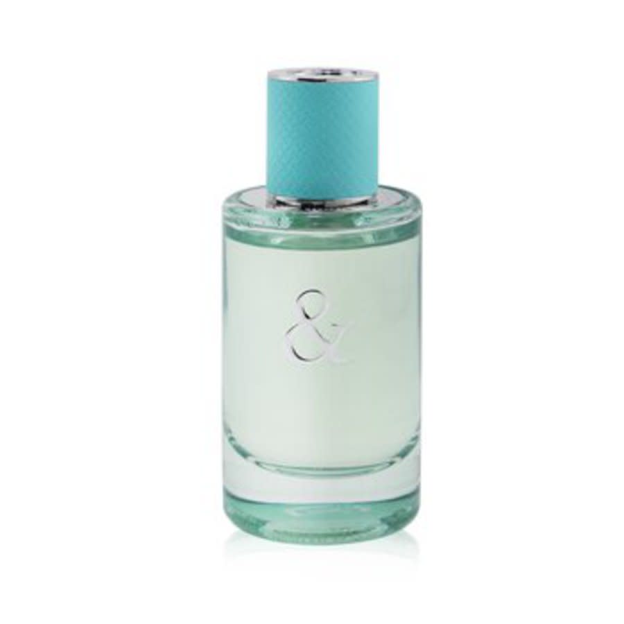 Tiffany & Co. Tiffany & Love Eau de Parfum, 1.6 oz photo 1