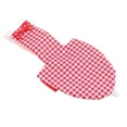 thumbnail image 4 of Ropa Para Piloto De Pájaros, Pañal Para Pájaros, Diseño De Lazo Anudado De Algodón, Elástico Protector Impermeable Ajustado Para Periquitos, Guacamayos Y Periquitos, 4 of 7