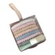 thumbnail image 2 of Diadema trenzada, diadema de goma de alta elasticidad, cinta de colores, 2 of 6
