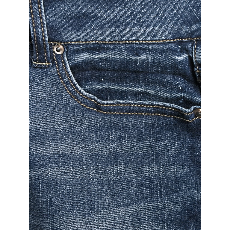 Regular Denim Trousers - Ready-to-Wear 1A5VTH