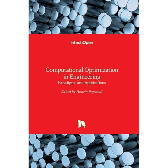 Computational Optimization in Engineering: Paradigms and Applications (Hardcover)
