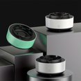 thumbnail image 4 of 1pc, Smart Ashtray Air Purifier, Instantly Clears Second-hand Smoke And Odor, Battery Not Included, Household Gadgets, Holiday Gift, Birthday Gift, Gi, 4 of 4