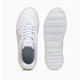 thumbnail image 4 of Tenis Puma Carina 2.0 Casual Blanco/Beige 385849 23 Mujer 22 cm, 4 of 5
