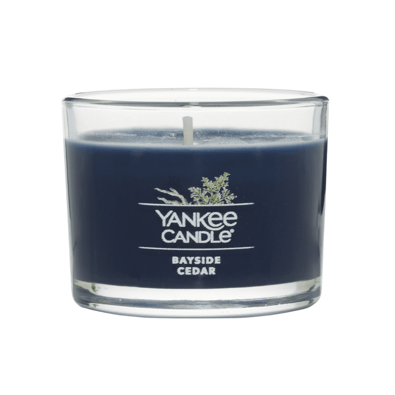 Yankee Style Mini Clear Glass Candle Jars & Lids 3oz90ml Small Size for DIY  Candle Making Supplies Free Shipping 