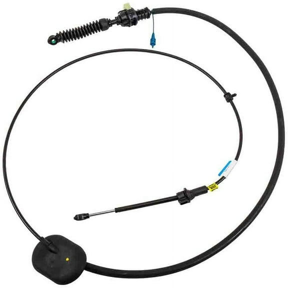 Automatic Transmission Shifter Cable