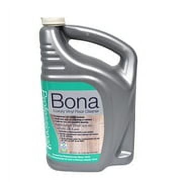 Bona Pro Series Luxury Vinyl Floor Cleaner, 1 Gallon photo 1