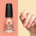 thumbnail image 3 of China Glaze - Picking Wildflowers, 3 of 4