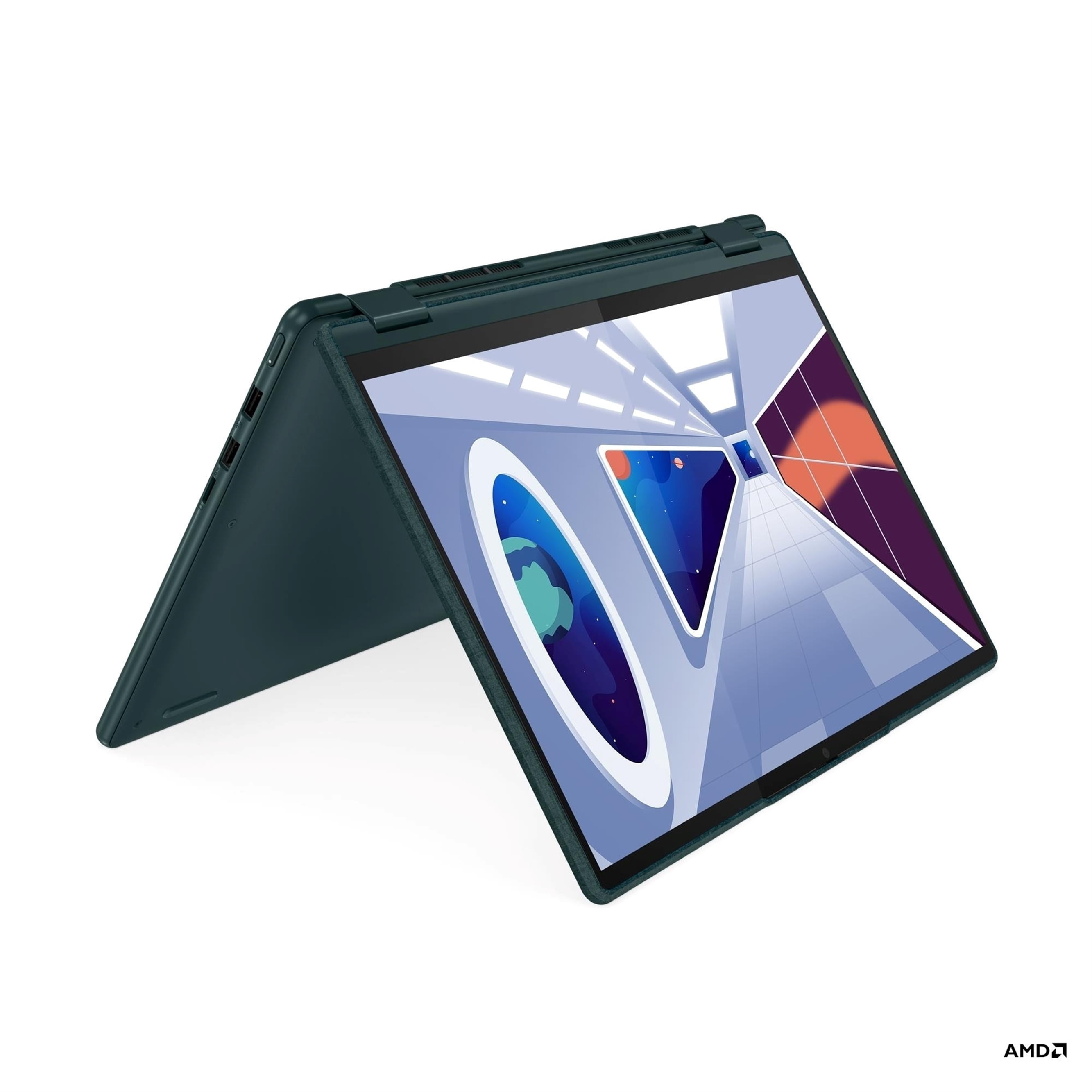 Restored Lenovo Yoga 6 13.3
