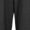 Black, variant on Womens Jumpsuits Casual Sleeveless Wide Leg One Piece Jumpsuits Crewneck Baggy Overalls Beach Vacation Outfits Travel Clothes M