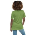 thumbnail image 6 of Women's Relaxed T-Shirt (Leaf, S), 6 of 6