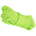 thumbnail image 3 of NICEXMAS Camping Rope Outdoor Reflective Tents Fixing Tool Easy Install Green, 3 of 8