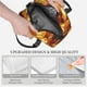thumbnail image 3 of Disketp Sunglasses Yellow Duck Lonchera Térmica para Mujer y Hombre, Bolsa de Almuerzo Reutilizable e Impermeable para Trabajo, Viajes y Picnic, 3 of 7