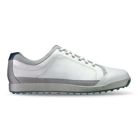 Footjoy - New FootJoy Contour Casual Golf Shoes Soft Full Grain Leather ...