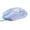 White, variant on Wired Gaming Mouse Usb Plug and Play Rgb Led Backlight Comfortable Grip Adjustable Dpi Settings for Pc Laptop Desktop Mac Windows Computer Office Home Work Travel Portable Use