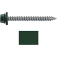 thumbnail image 2 of Tornillos metálicos para techos #14 Jake Sales Ivy/Forest Green (250), 2 of 4