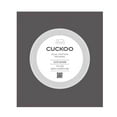 thumbnail image 1 of Cuckoo Dual Motion Rubber Pressure Cover Packing | CCP-DH06, 1 of 2