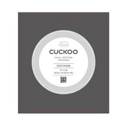 Cuckoo Dual Motion Rubber Pressure Cover Packing | CCP-DH06
