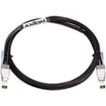 thumbnail image 3 of Axiom - Stacking cable - QSFP to QSFP - 10 ft, 3 of 4