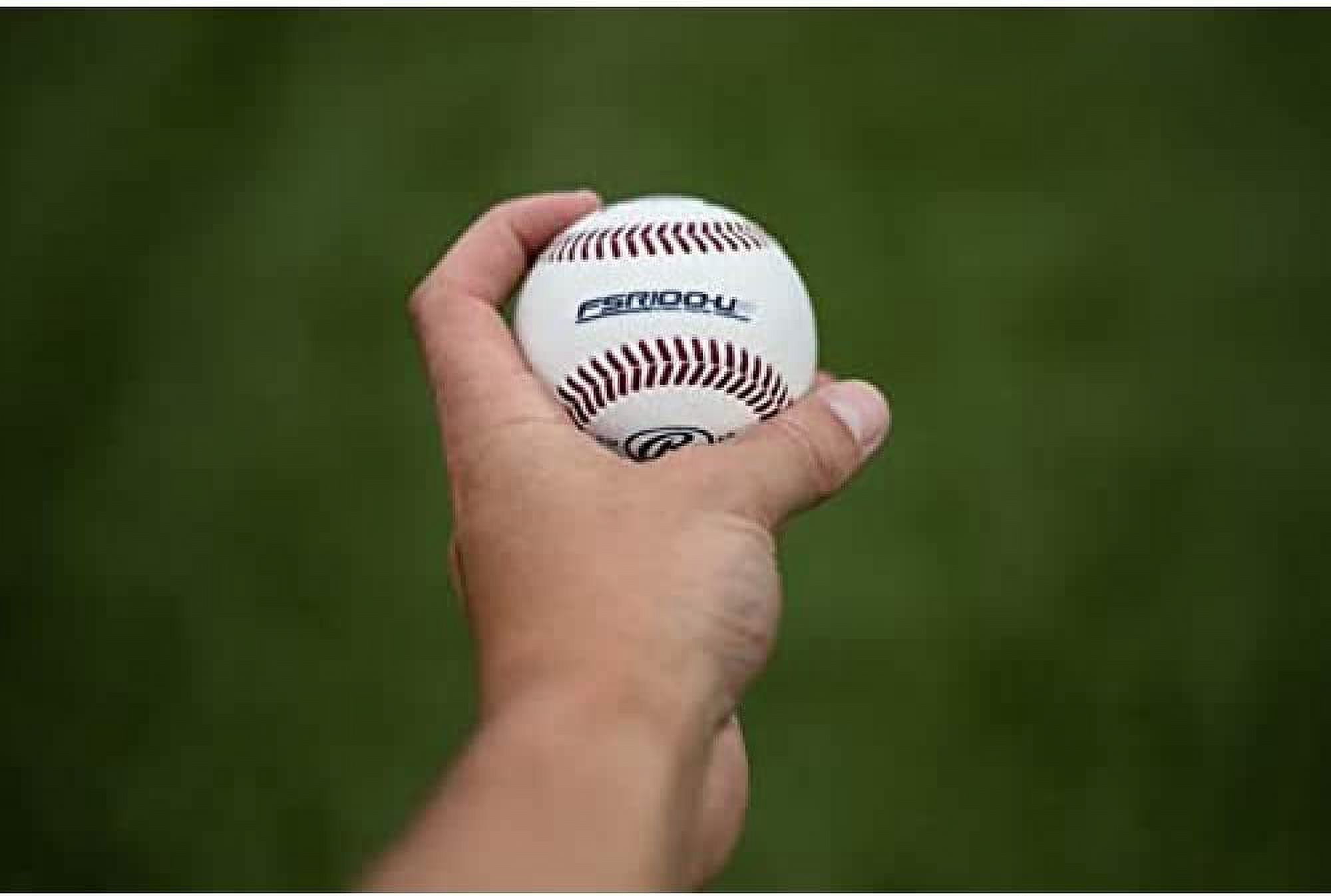 Rawlings Ultimate Practice Collegiate Baseball