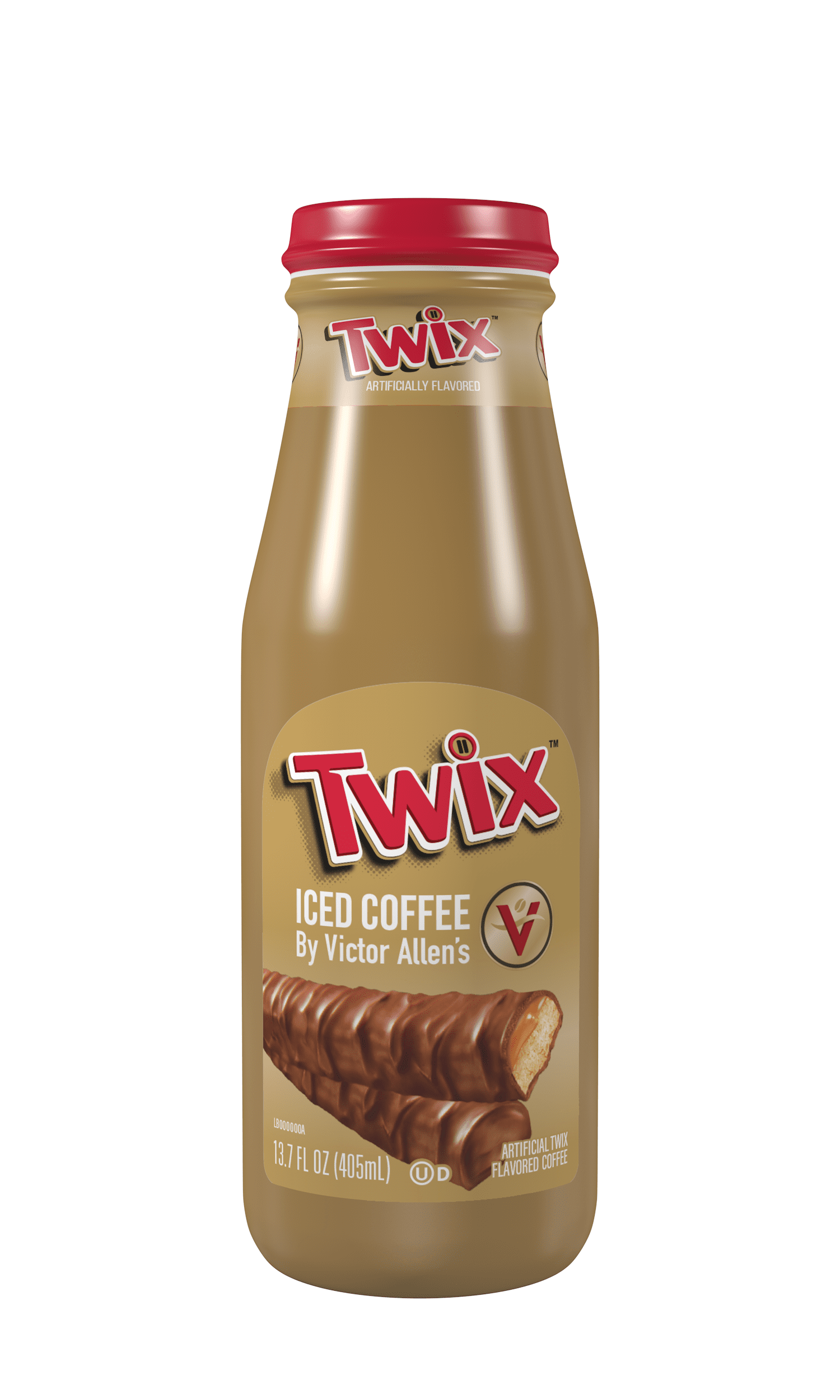 Victor Allen s Twix Iced Coffee Latte 13 7 Fl Oz Walmart victor-allen-s-twix-iced-coffee-latte-13-7-fl-oz-walmart