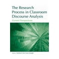 thumbnail image 2 of Le Processus de Recherche en Analyse de Discours en Classe: Perspectives Actuelles, 2 of 2