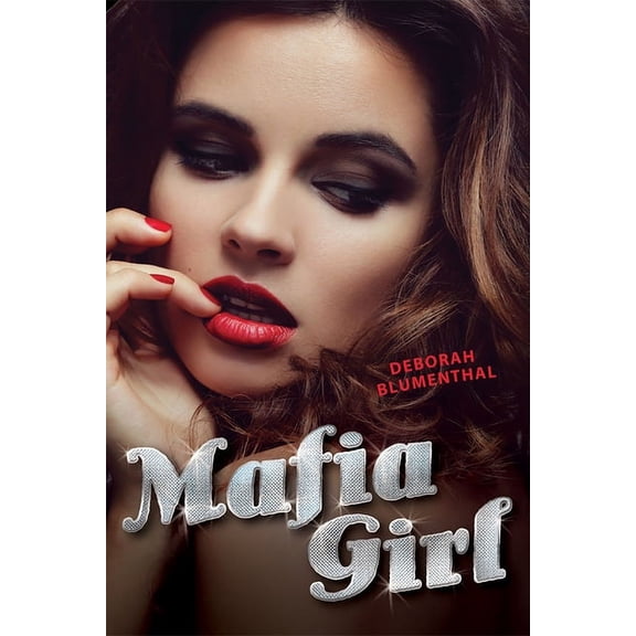 Mafia Girl (Hardcover)